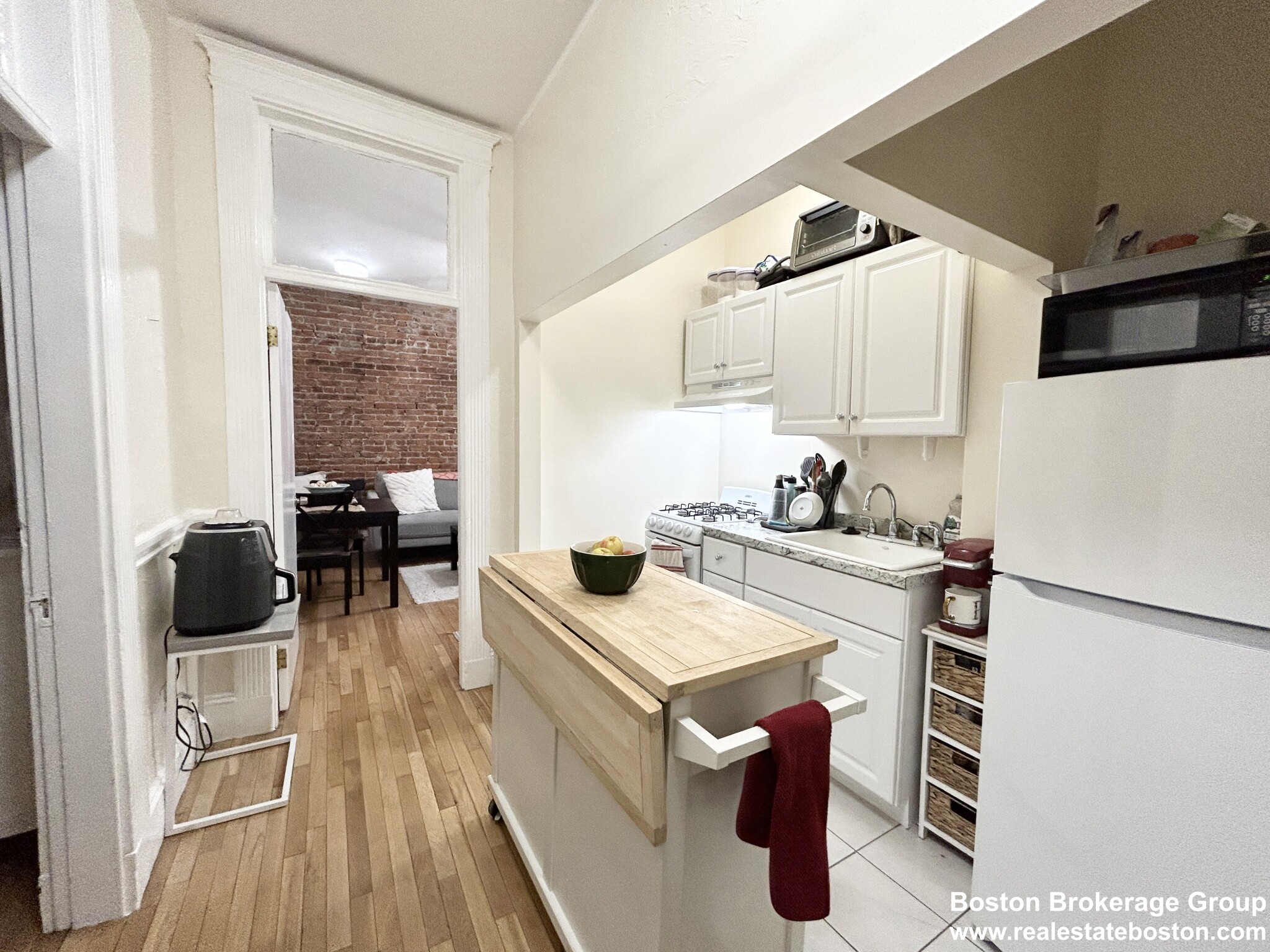 39 Hemenway St, Fenway