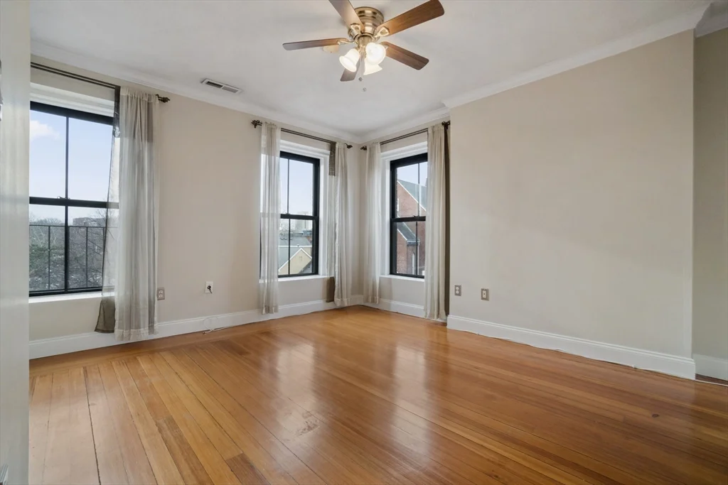 662 Tremont St, South End