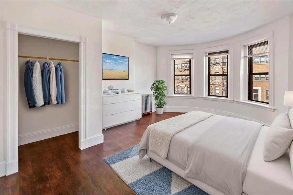 866 Huntington Ave, Mission Hill