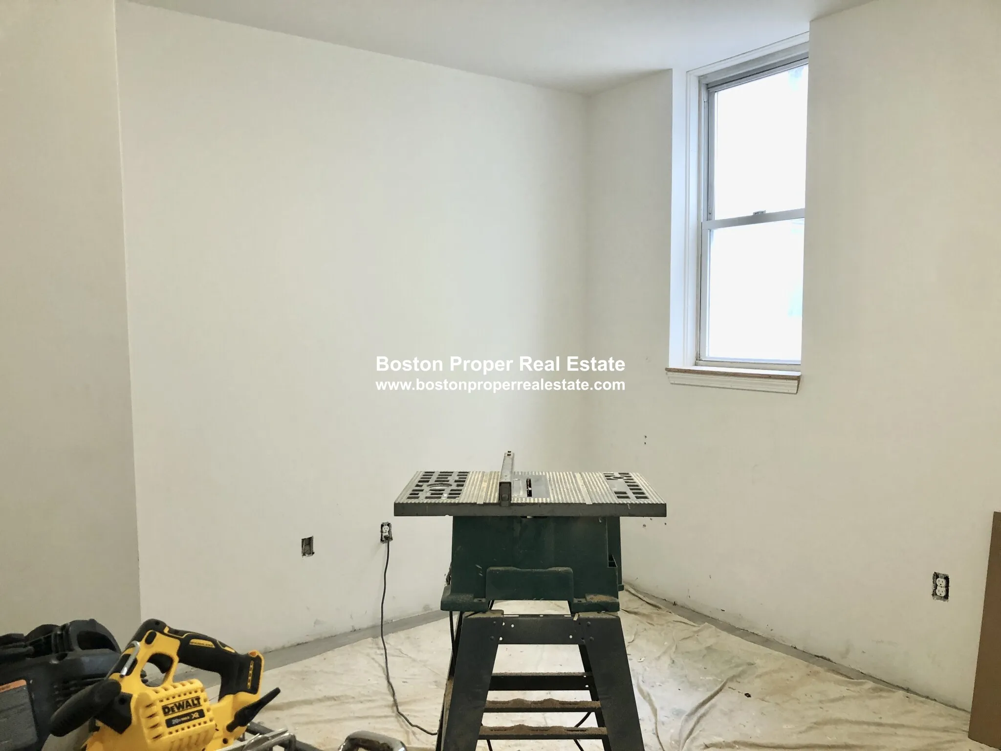 64 Charlesgate East, Fenway