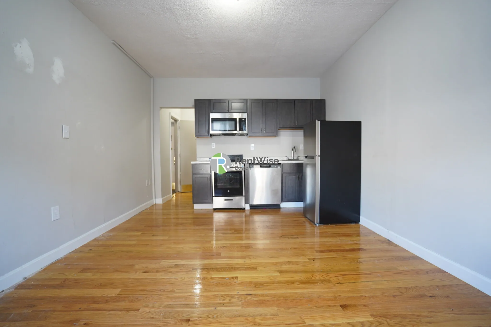 1124 Commonwealth Ave, Allston