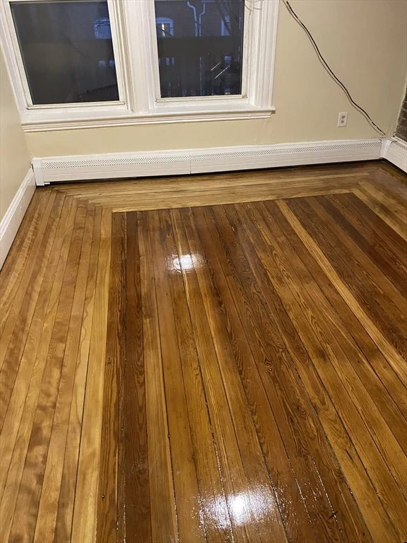 72 Florida, Dorchester