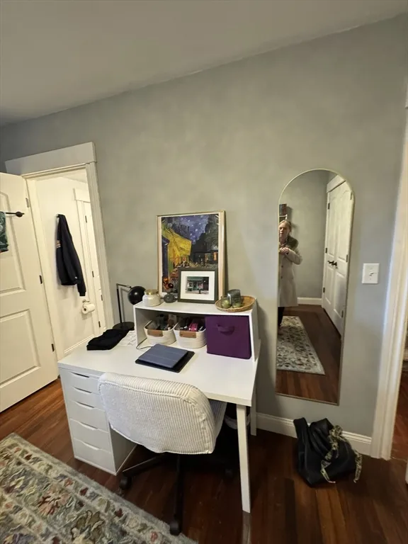 1 Wigglesworth St, Mission Hill