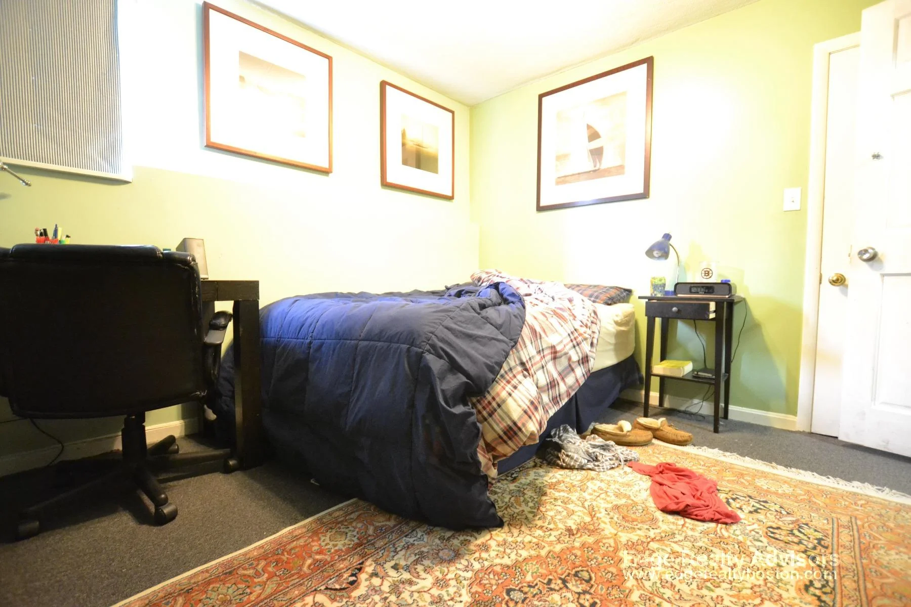 131 Glenville Ave, Allston