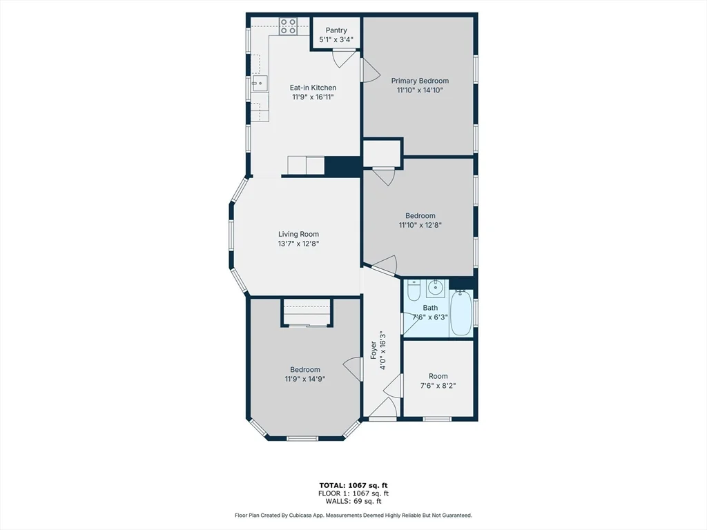 24 Aberdeen Rd, Framingham