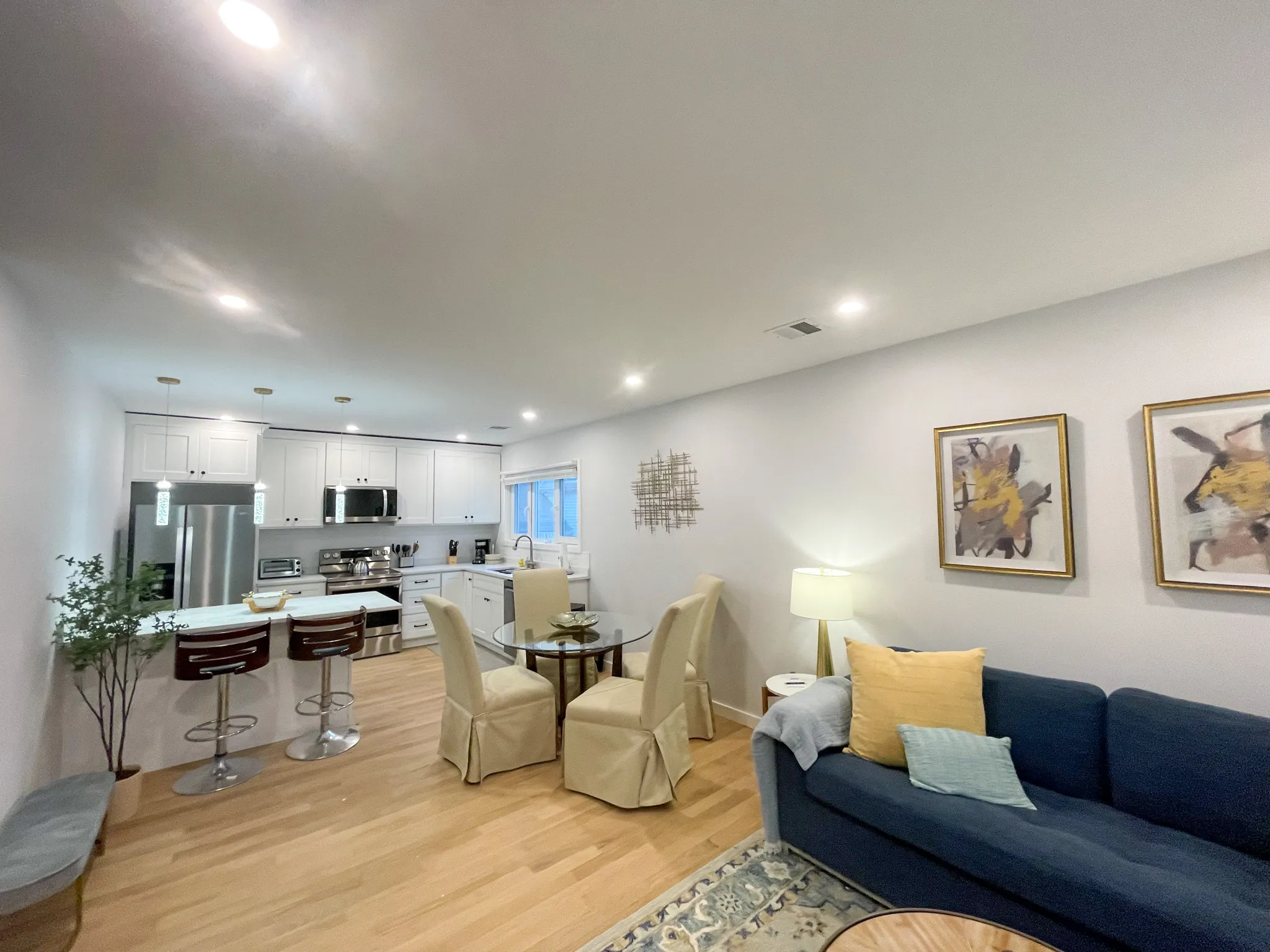 75 Thorndike St, East Cambridge