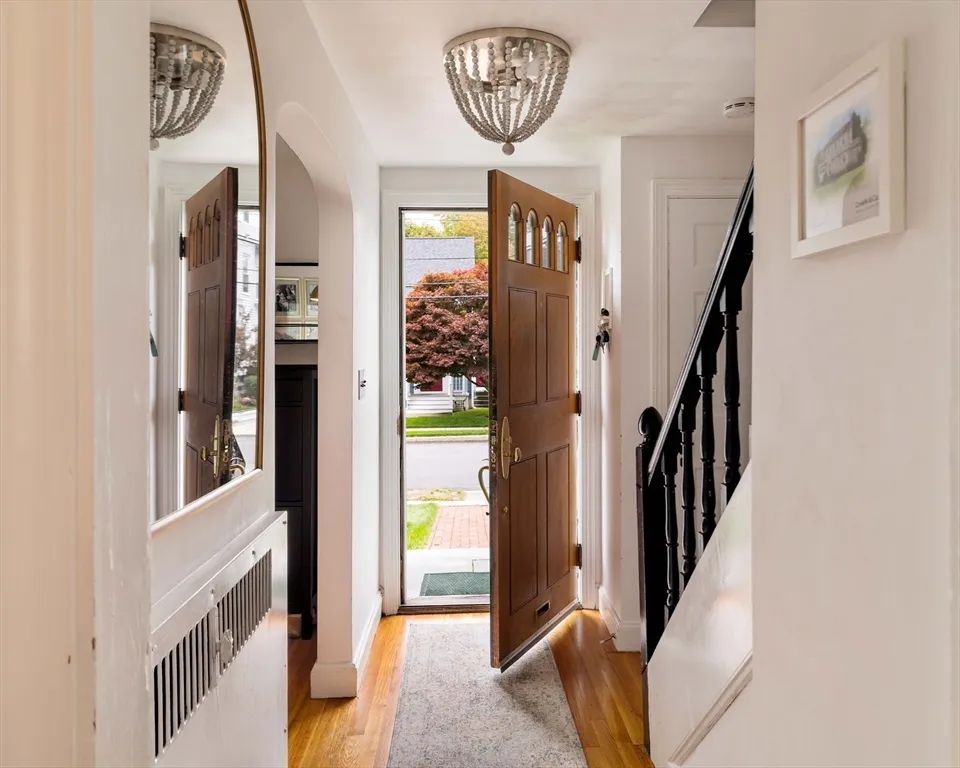 19 Trenton St, Melrose