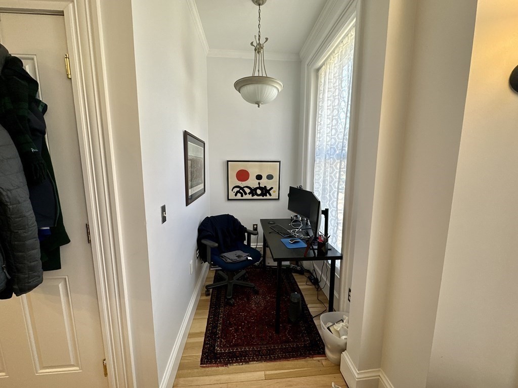 418 Columbus Ave, South End