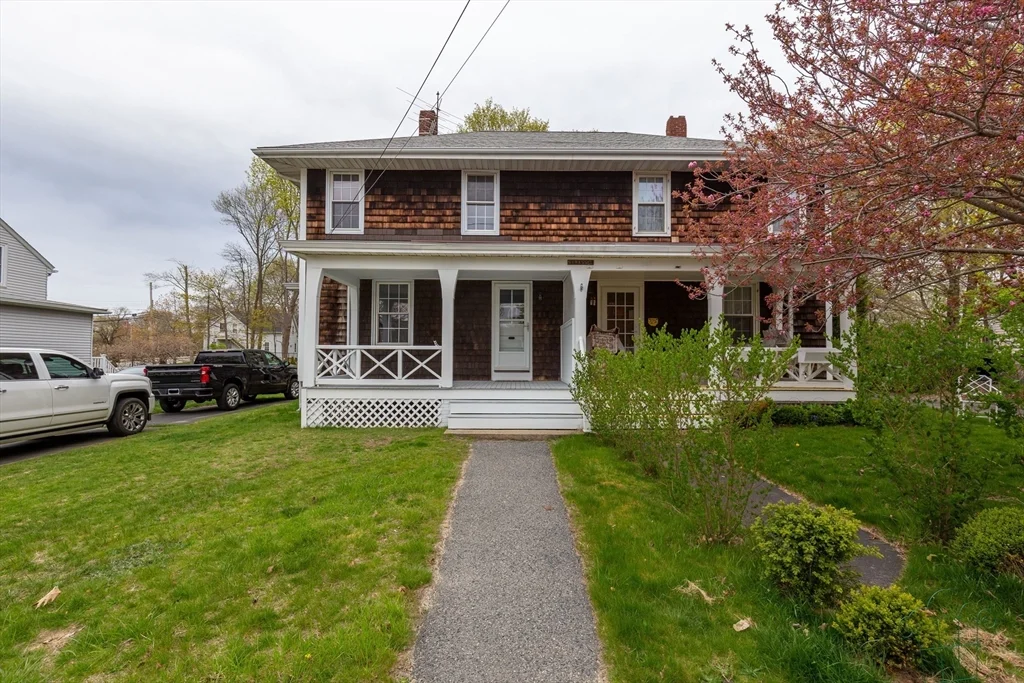 235 Standish Ave, Plymouth