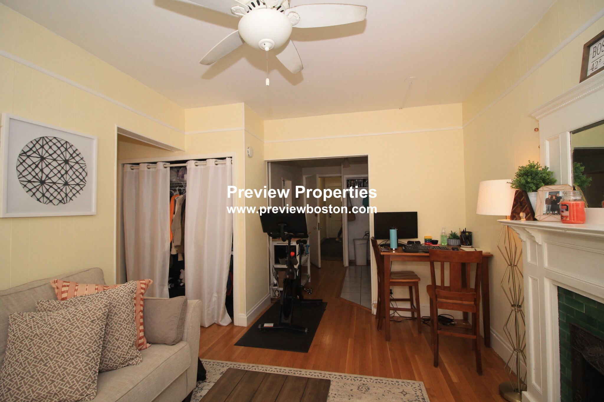 1307 Commonwealth Ave, Allston