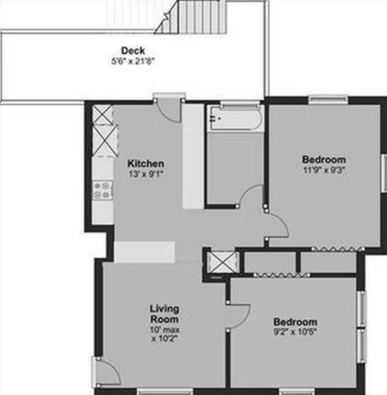 21 Edinboro Rd, Quincy