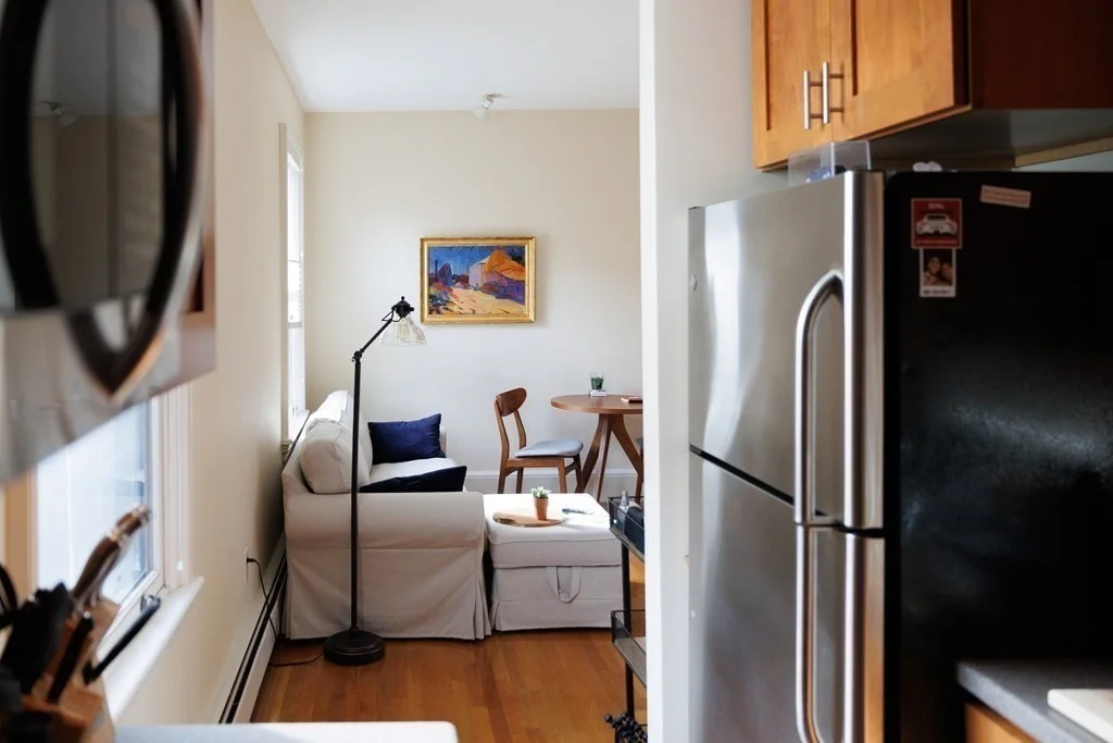 404 Marlborough St, Back Bay