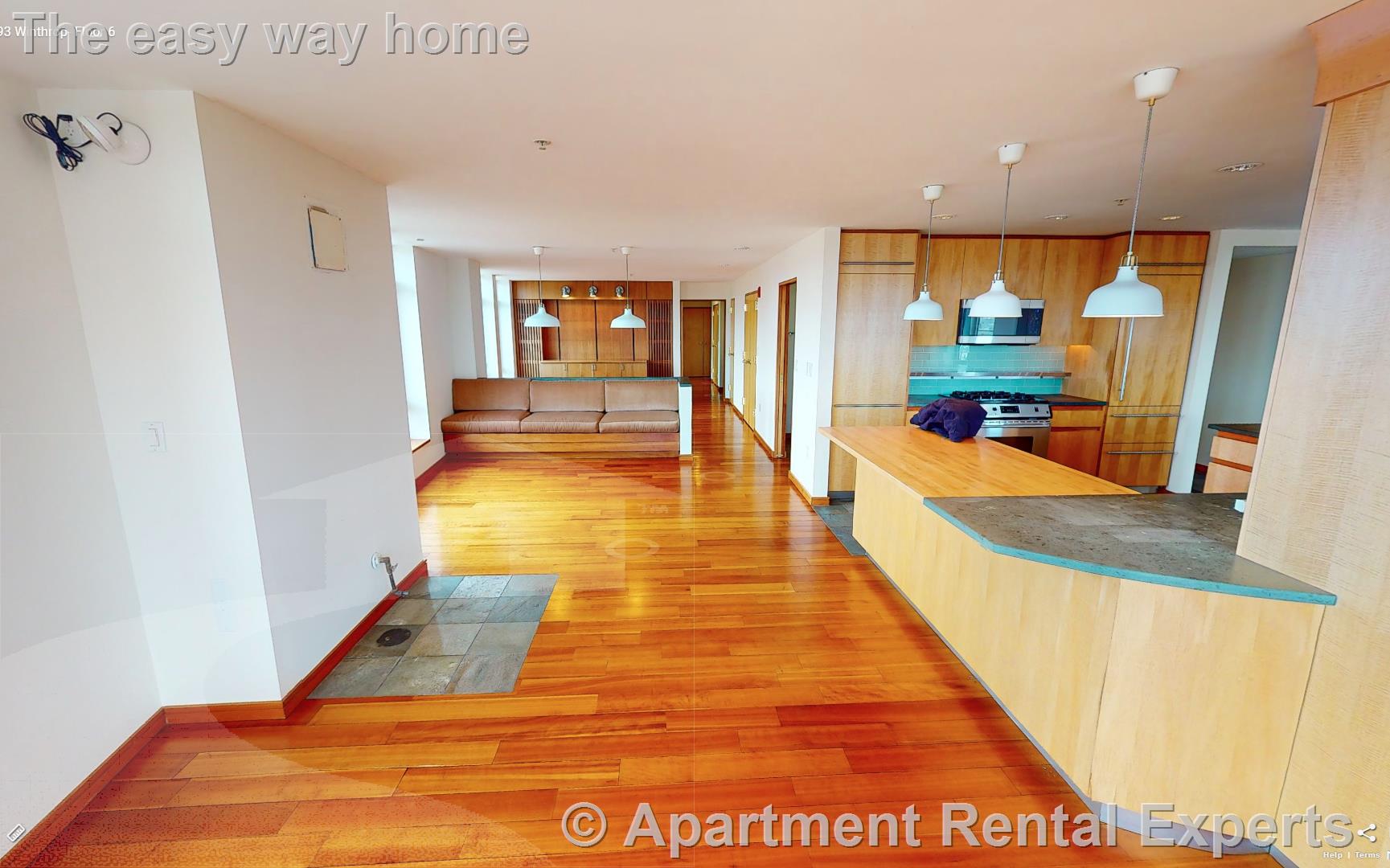 93 Winthrop St, Harvard Square