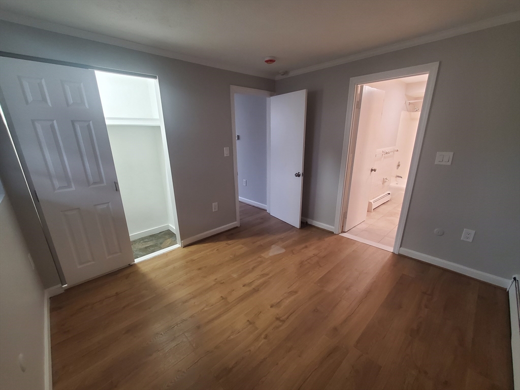 40 Bigelow, Quincy Center