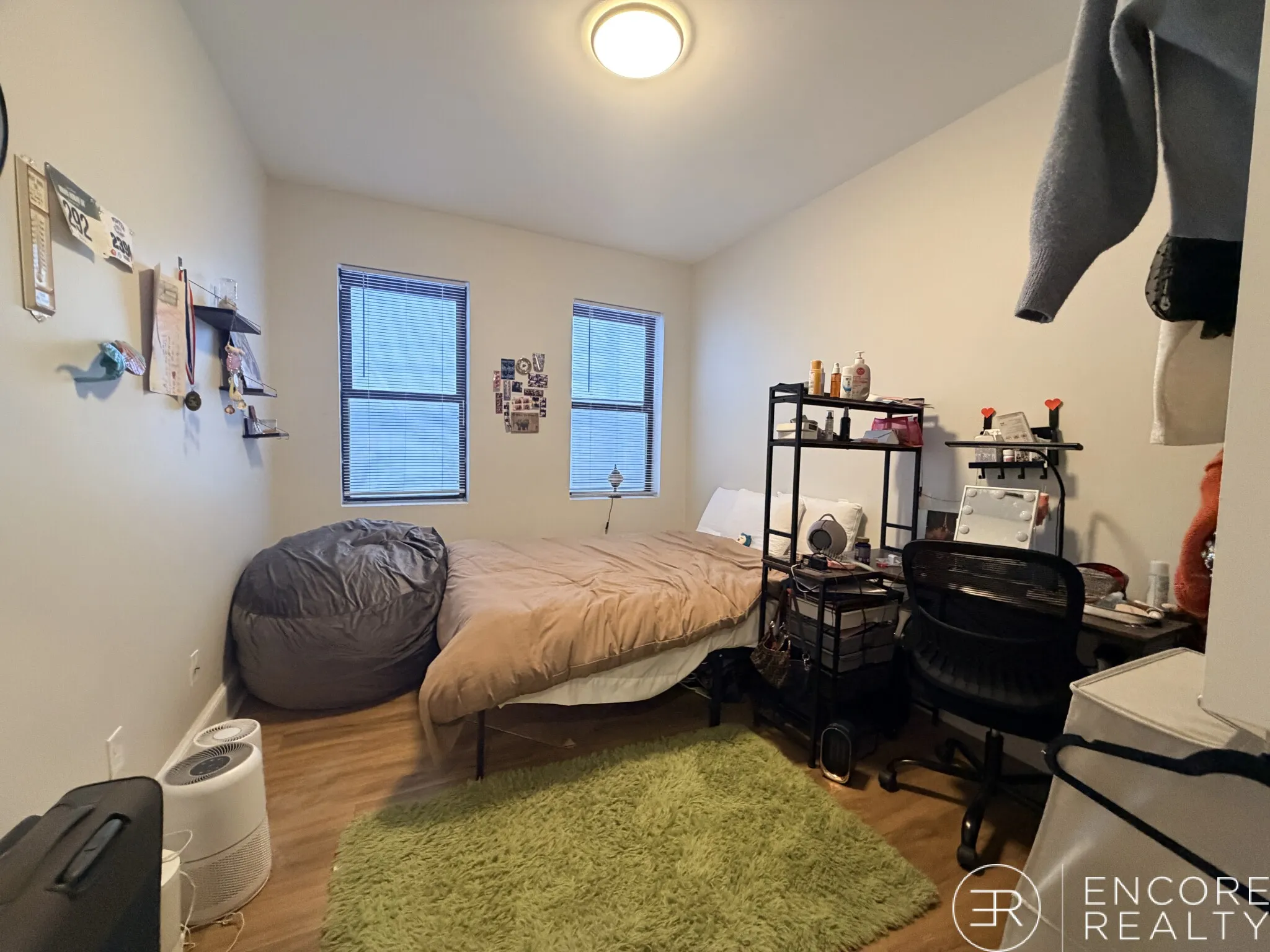 833 Beacon St, Fenway