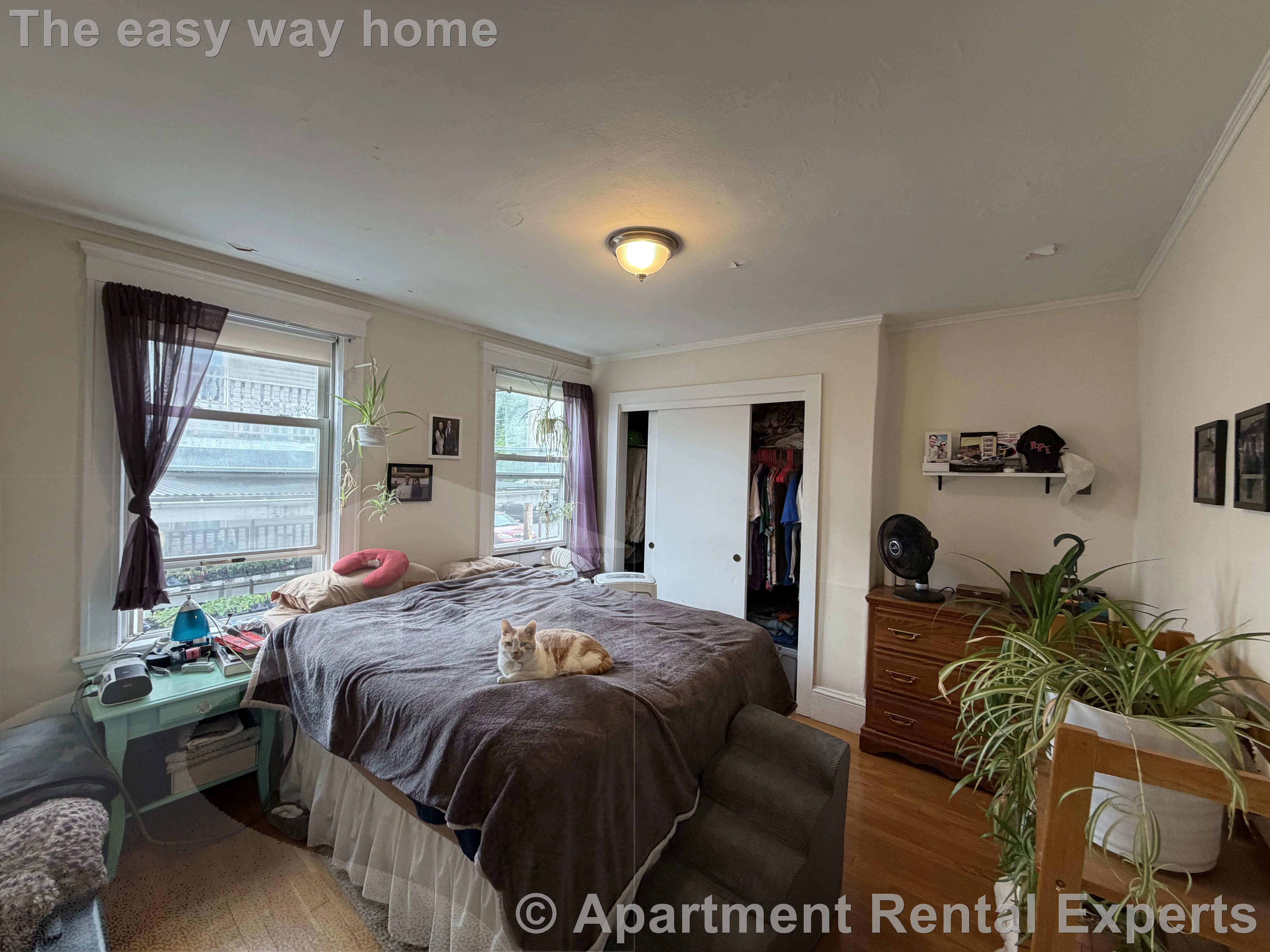 1 Kimball St, Porter Square