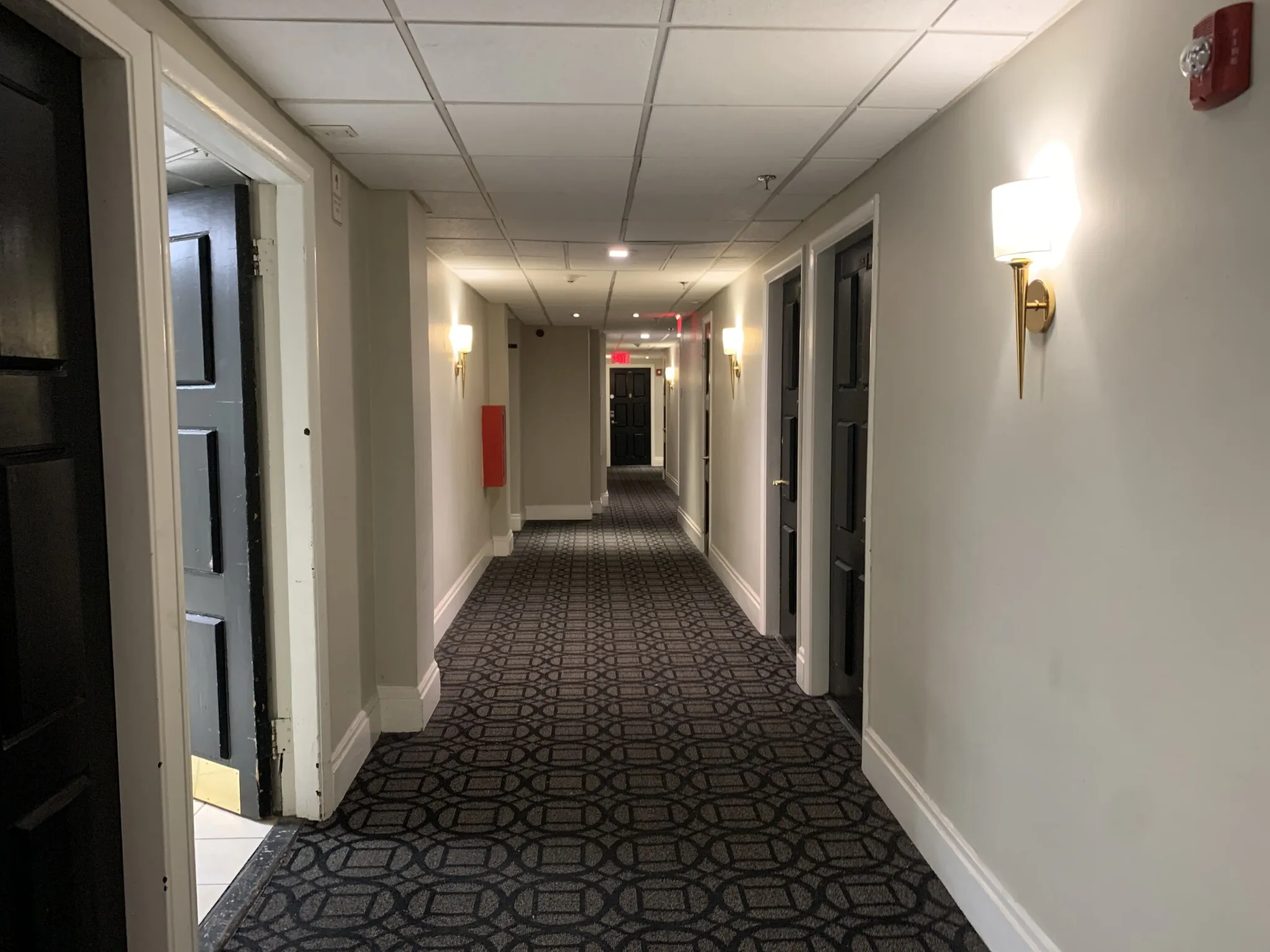 62 Boylston St, Downtown