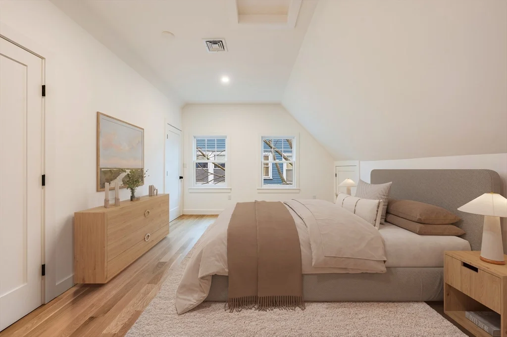 79 Dana, Mid Cambridge