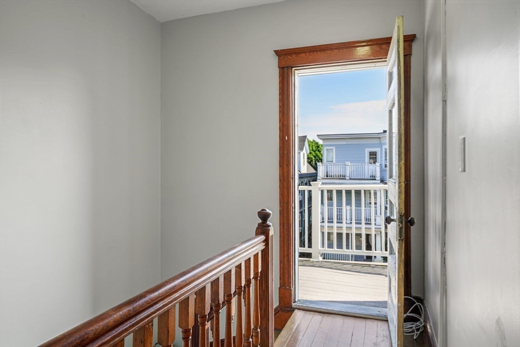 17 Howes St, Dorchester