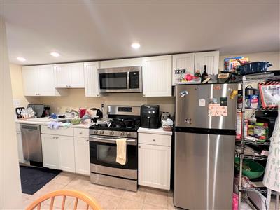 61 Walden St, Neighborhood Nine