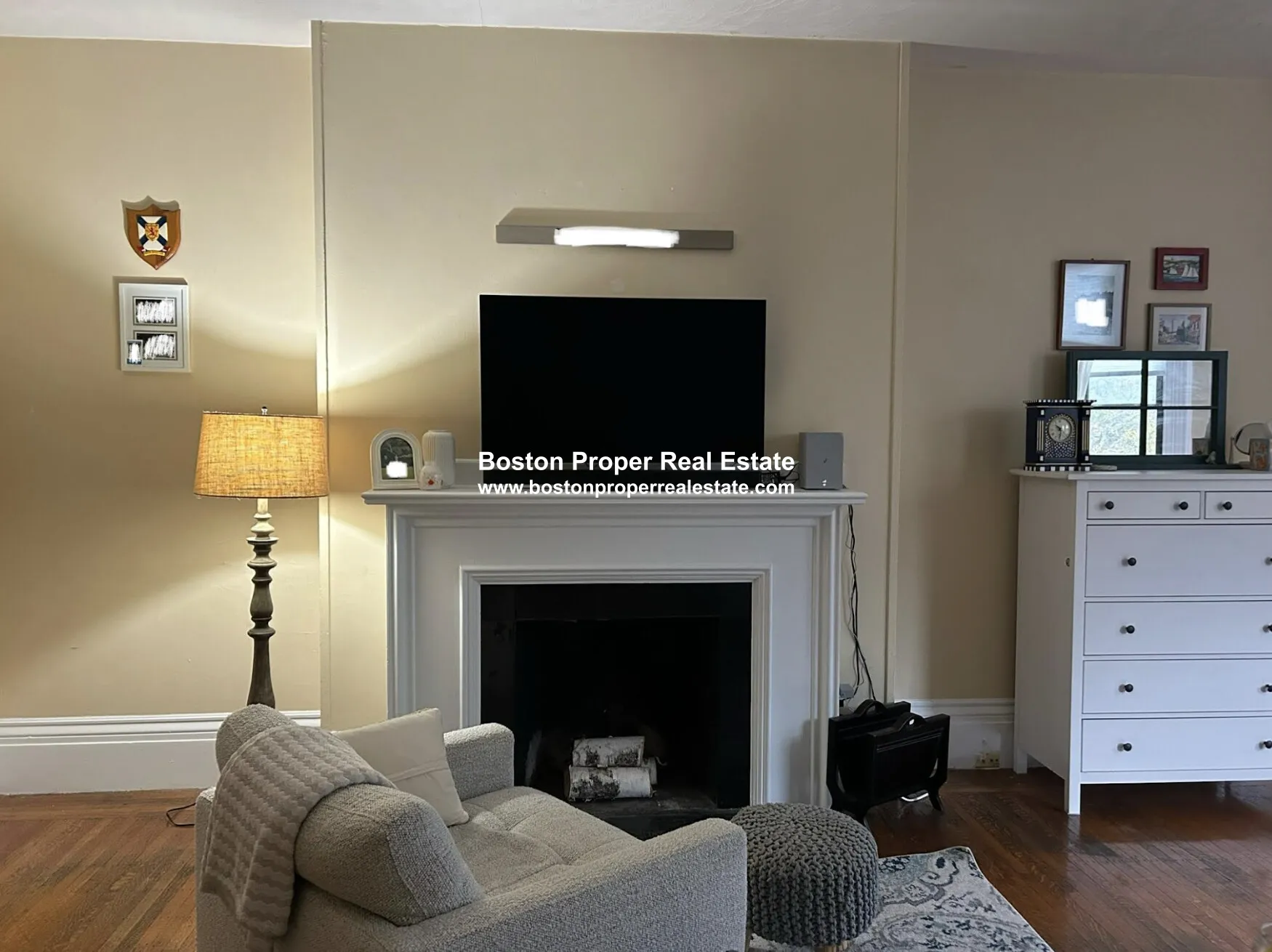 312 Beacon St, Back Bay