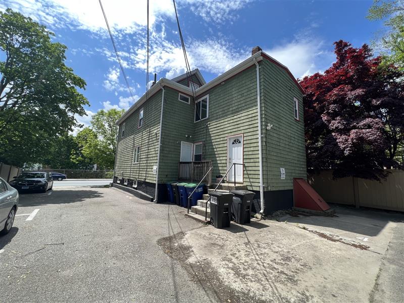 735 Somerville Ave, Spring Hill