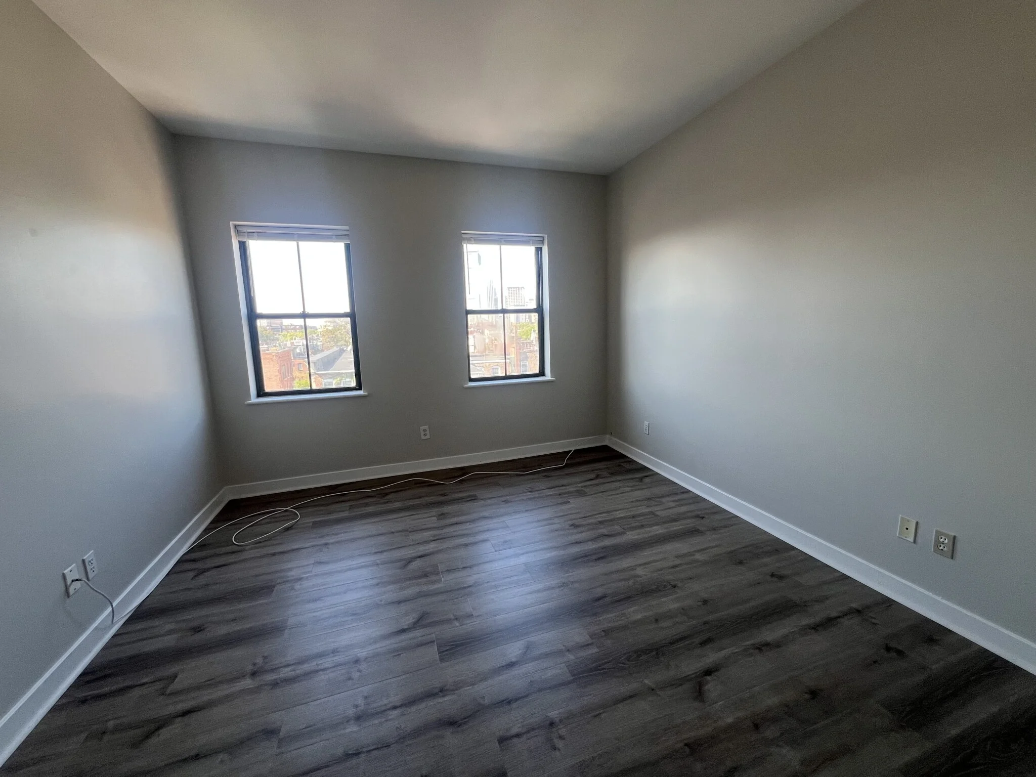 1661 Washington St, South End