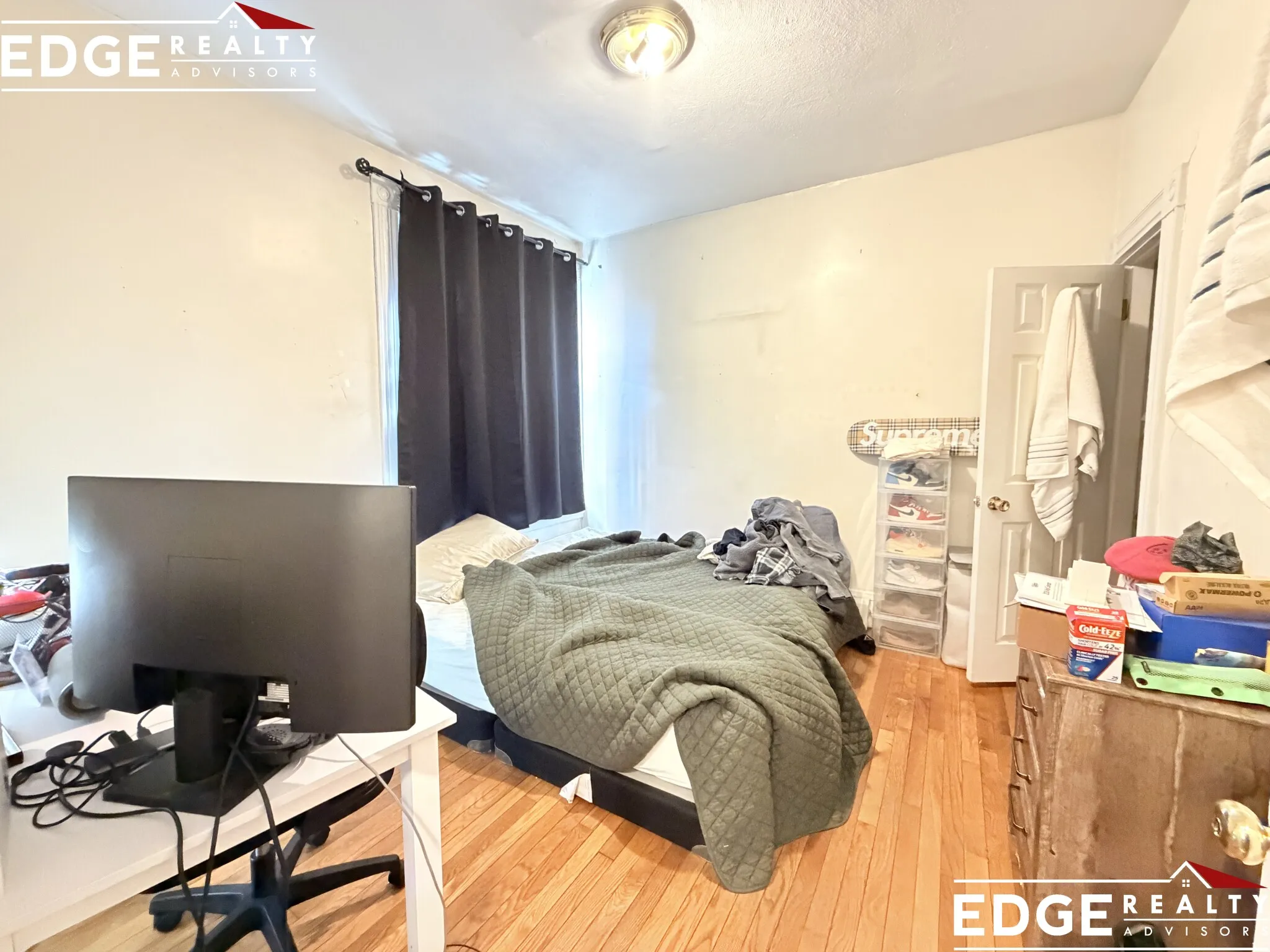 15 Sewall St, Mission Hill