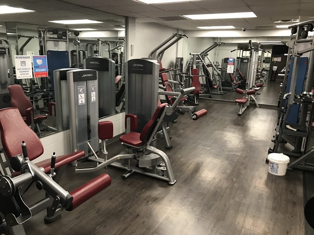 44 Washington St, Brookline Village