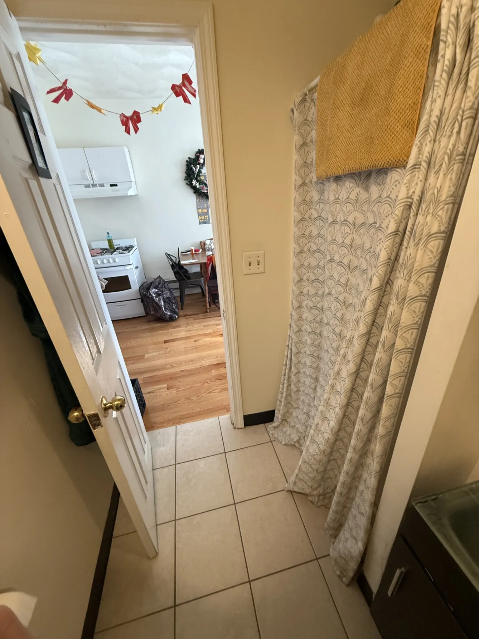 37 Cooper St, North End