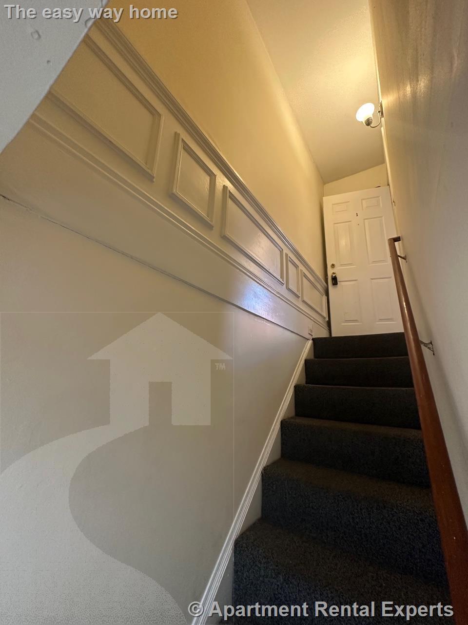 16 Yarmouth St, Back Bay