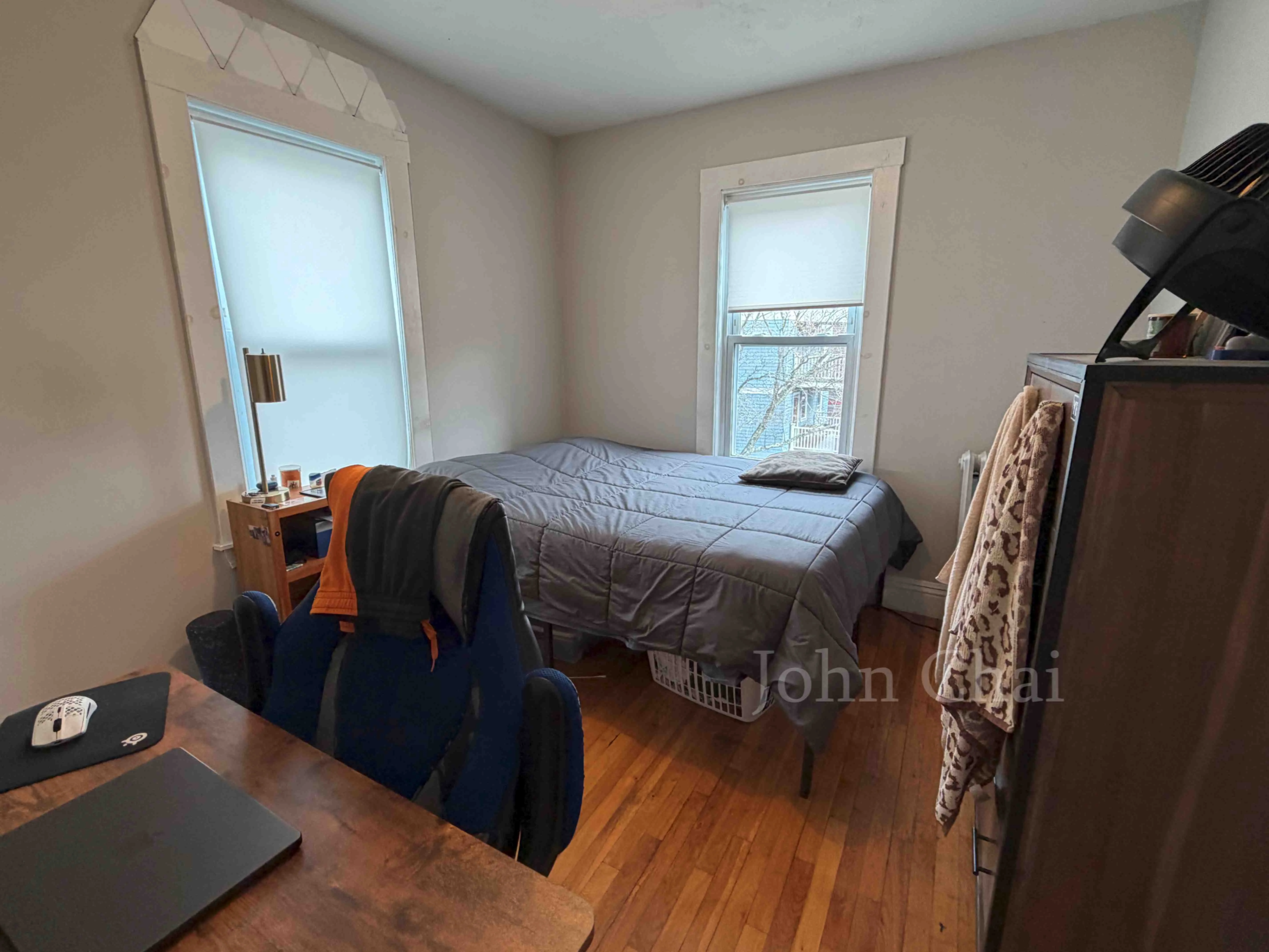 33 Lourdes Ave, Jamaica Plain