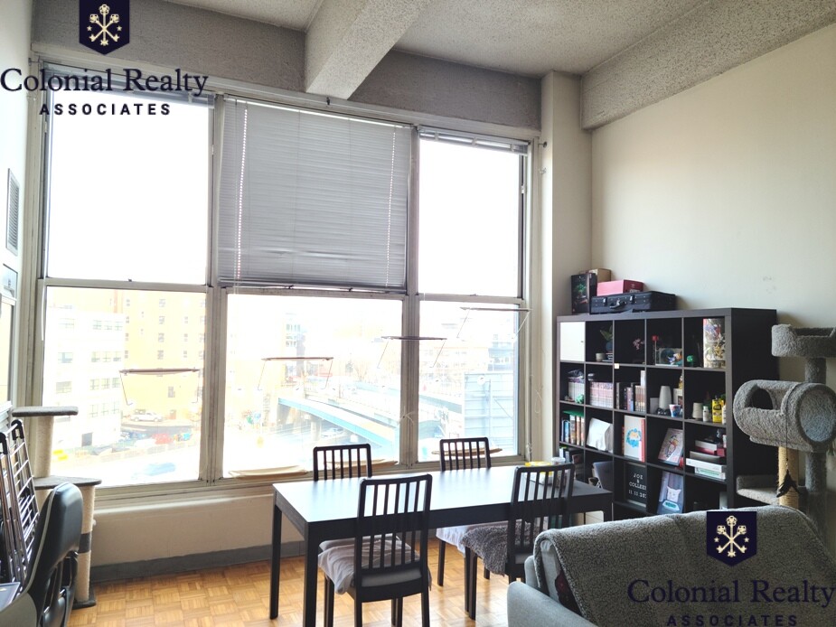 61 Brookline Ave, Fenway