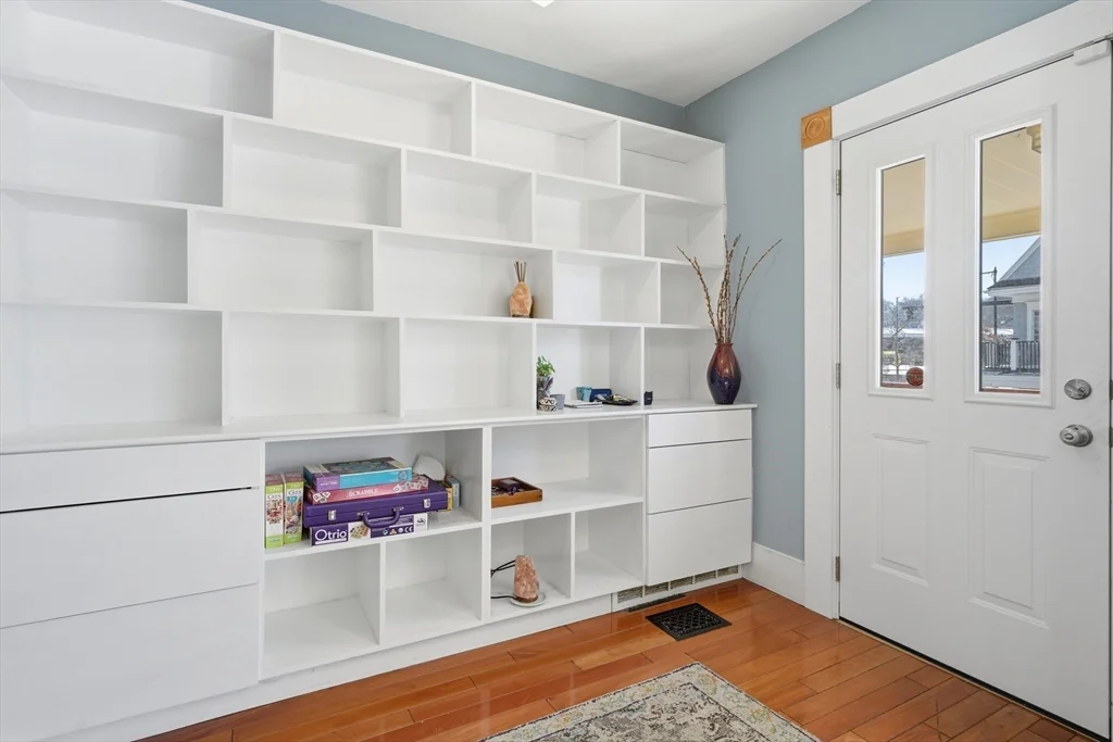 11 Asticou, Jamaica Plain