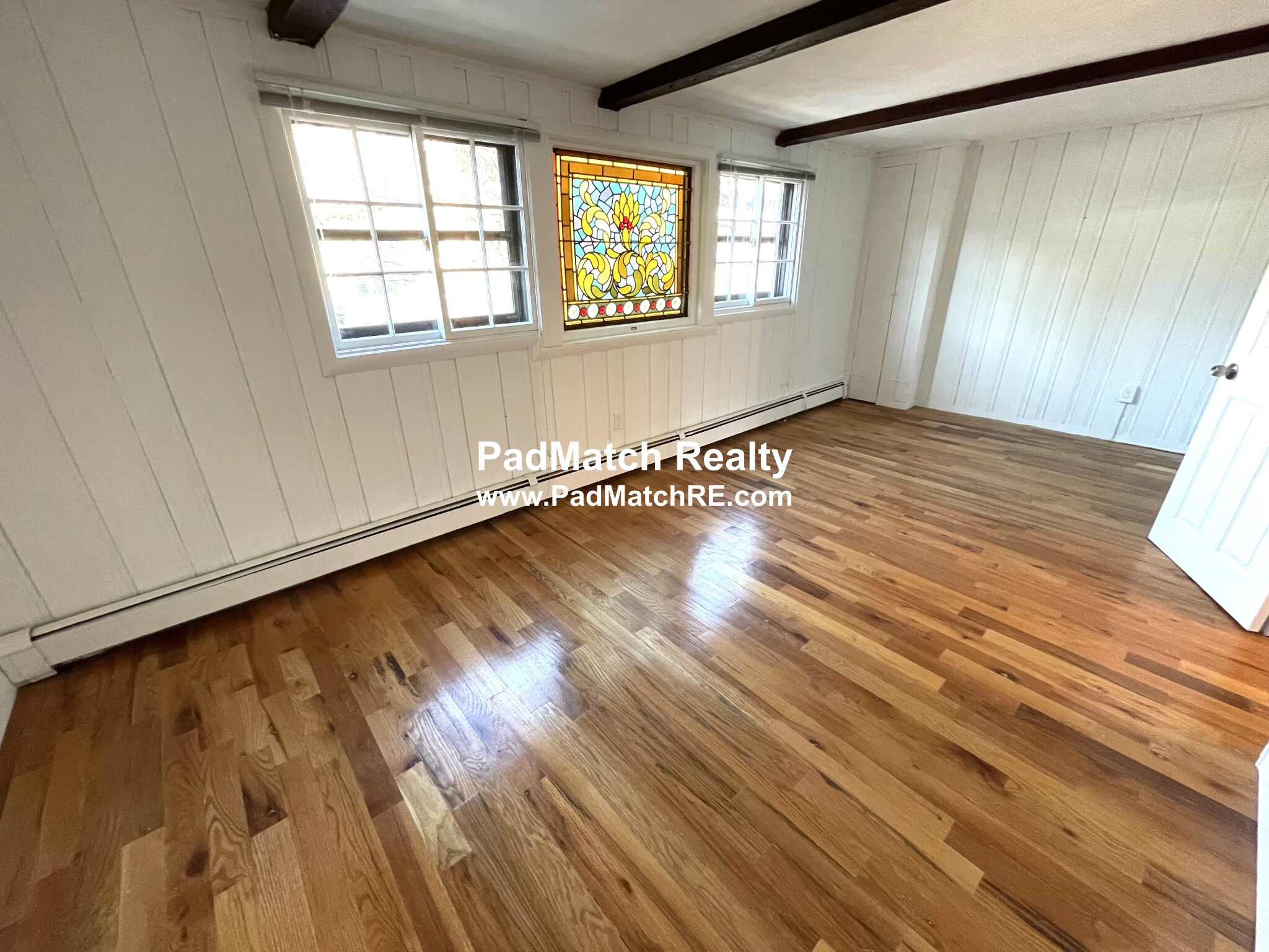 26 Fayette St, Back Bay