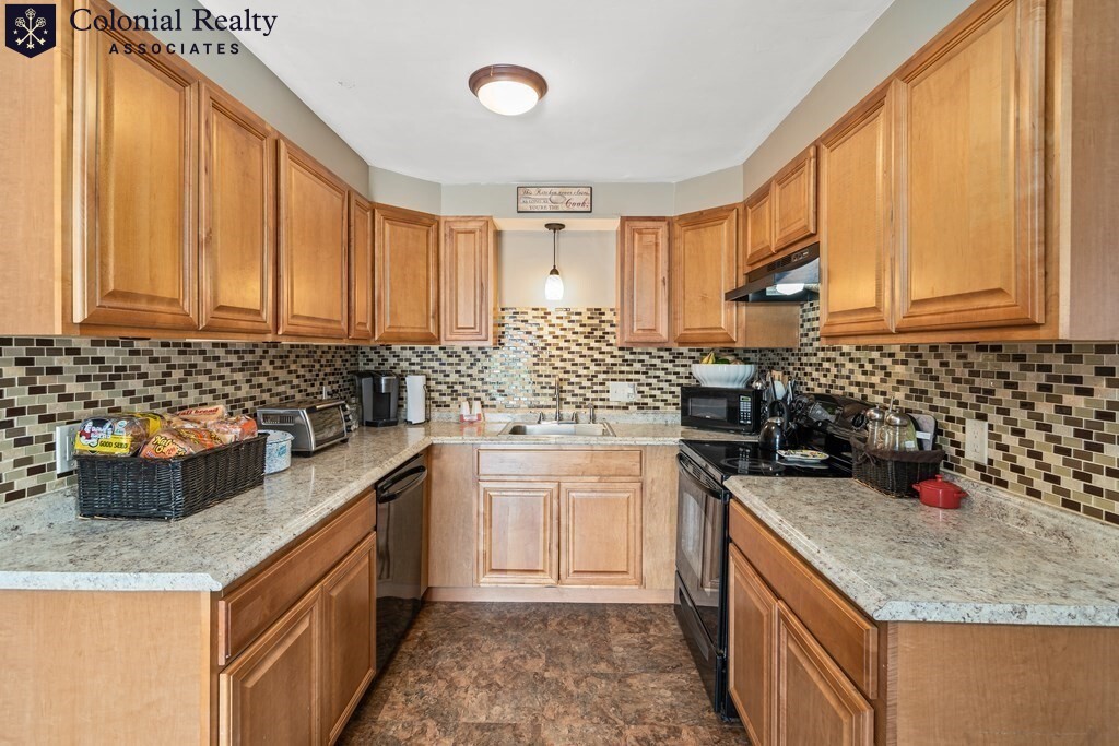 93 Silver Lake, Nonantum