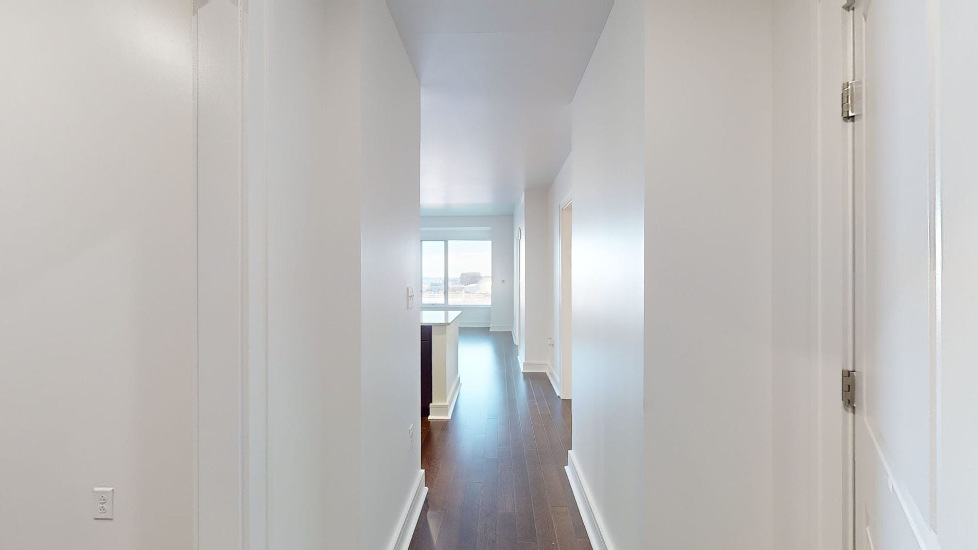 1 bed, 1 bath apartment for rent at 100 Pier 4 Blvd Unit 1665, Seaport District — photo 6 of 17