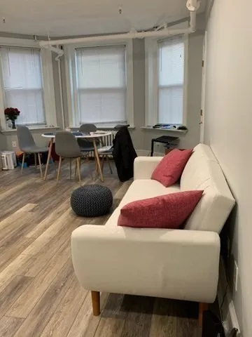 342 Commonwealth Ave, Back Bay