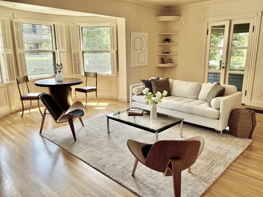 8 Trail St, West Cambridge