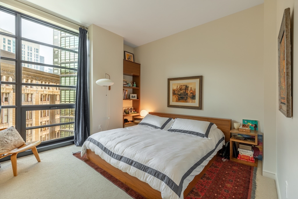 580 Washington St, Midtown