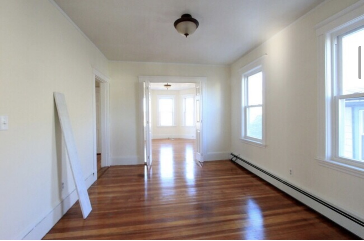 5 Partridge Ave, Magoun Square