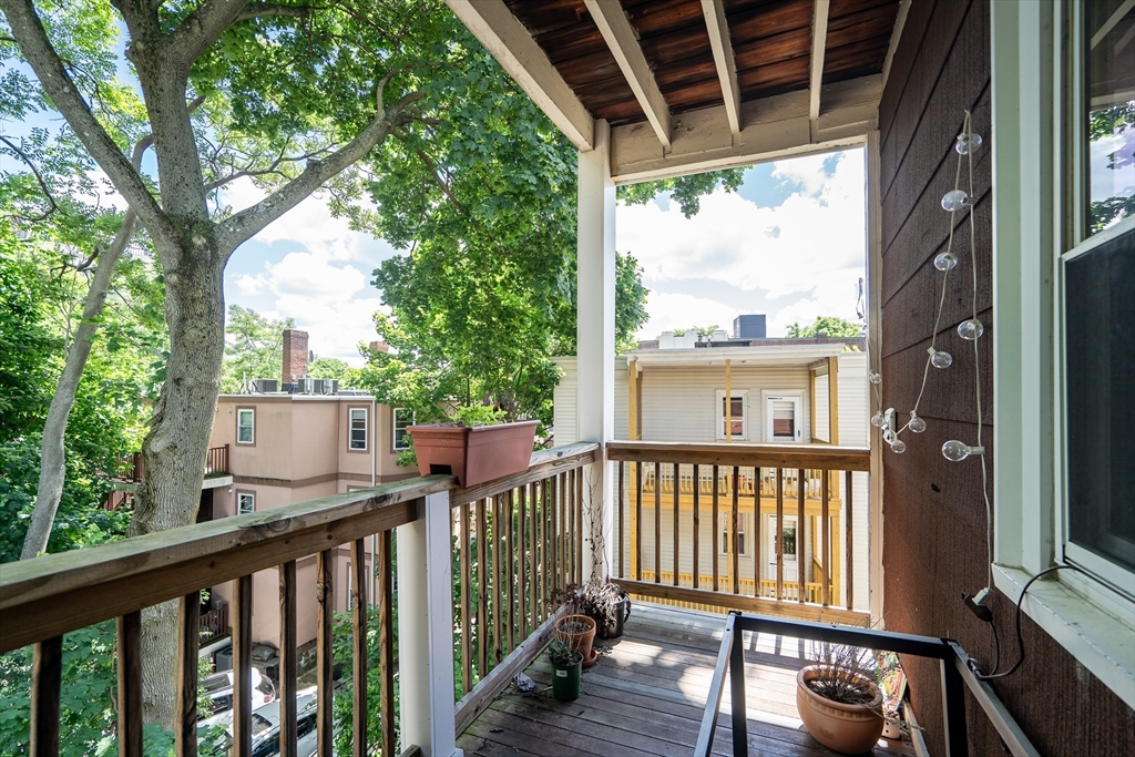 25 Wilson Park, Brighton