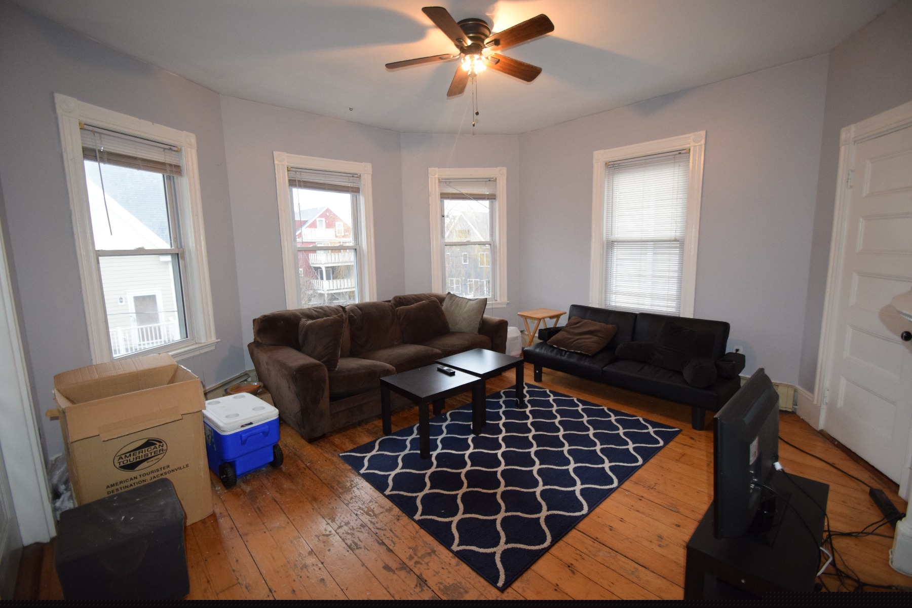 36 Cherokee St, Mission Hill