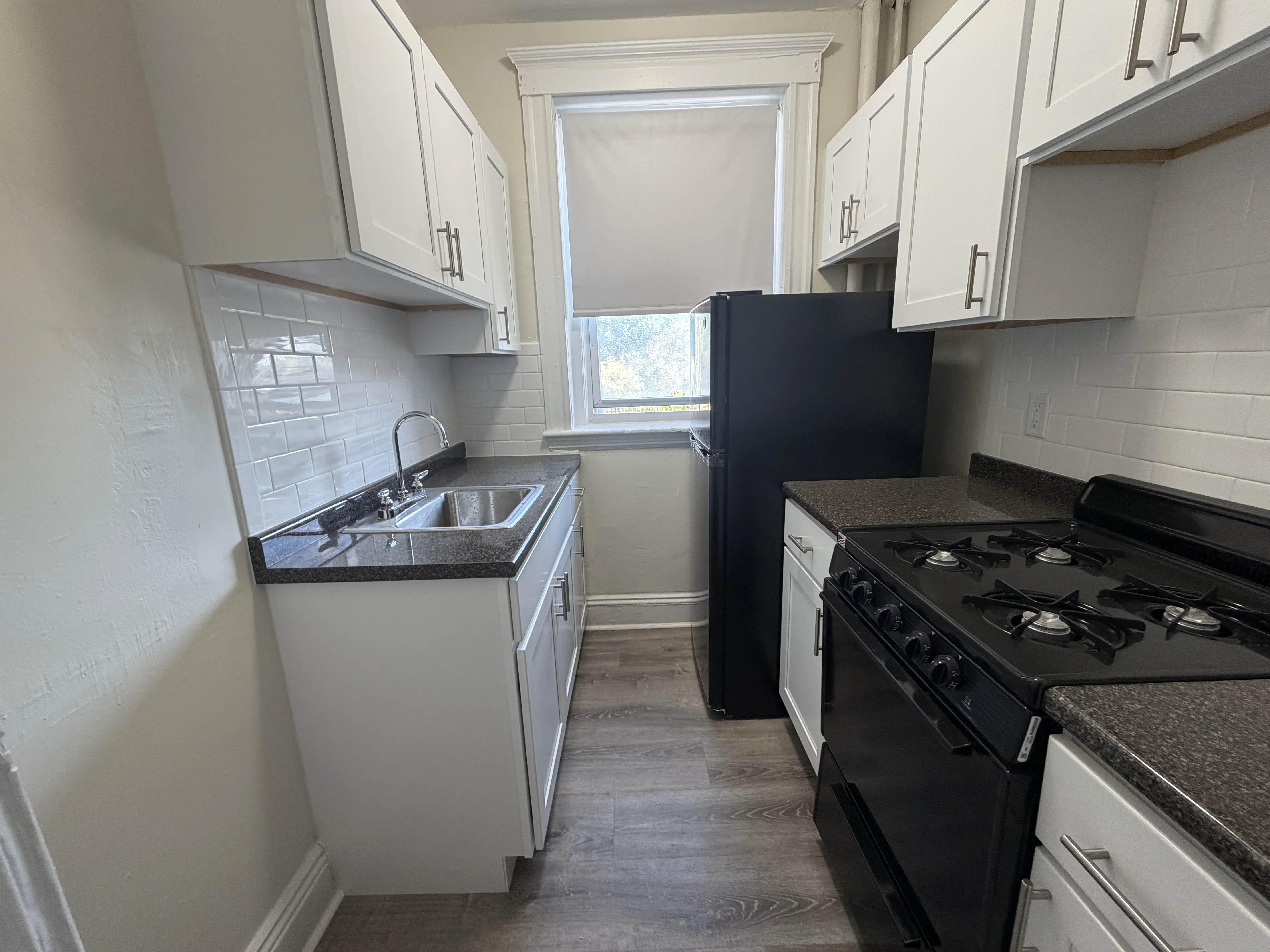 1171 Boylston St, Fenway