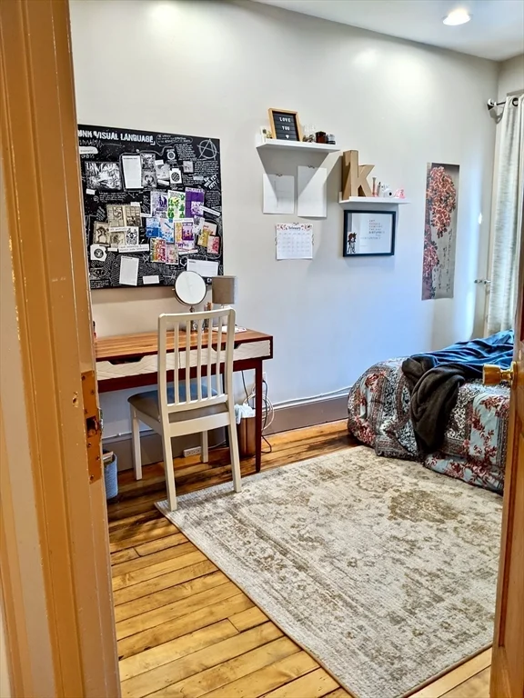 616 Columbus Ave, Roxbury