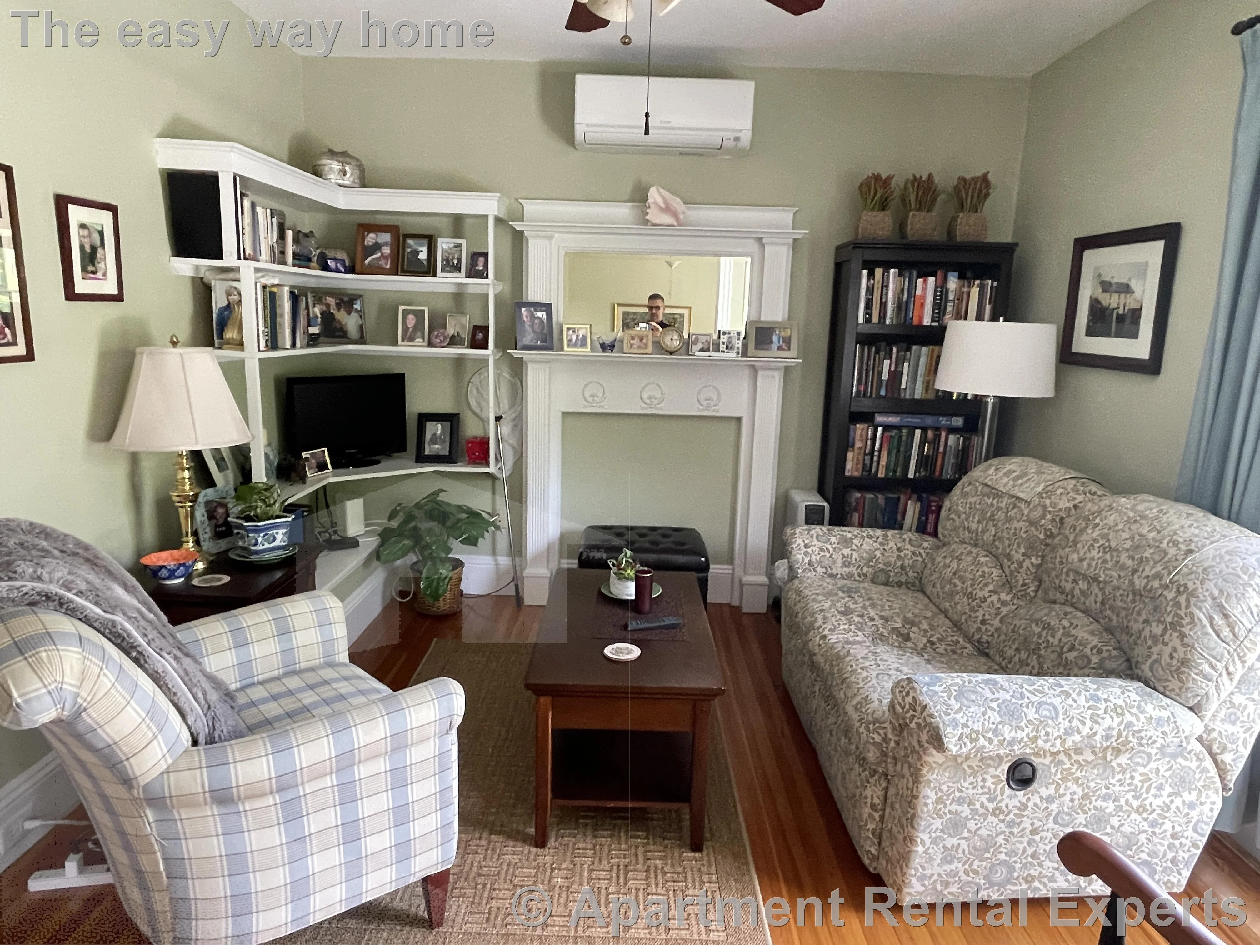 200 Larch Rd, Huron Village