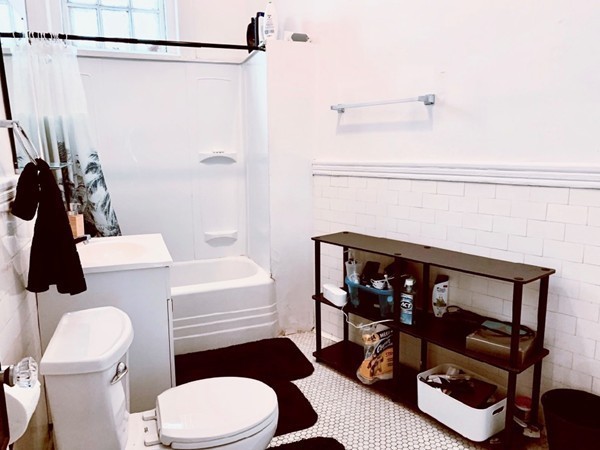 50 Charlesgate E, Fenway