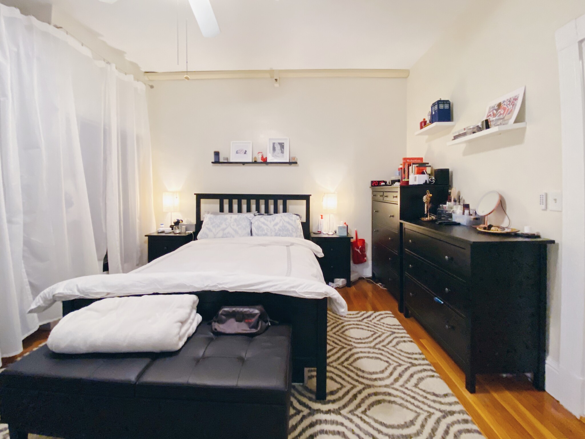 1477 Beacon St, Griggs Park