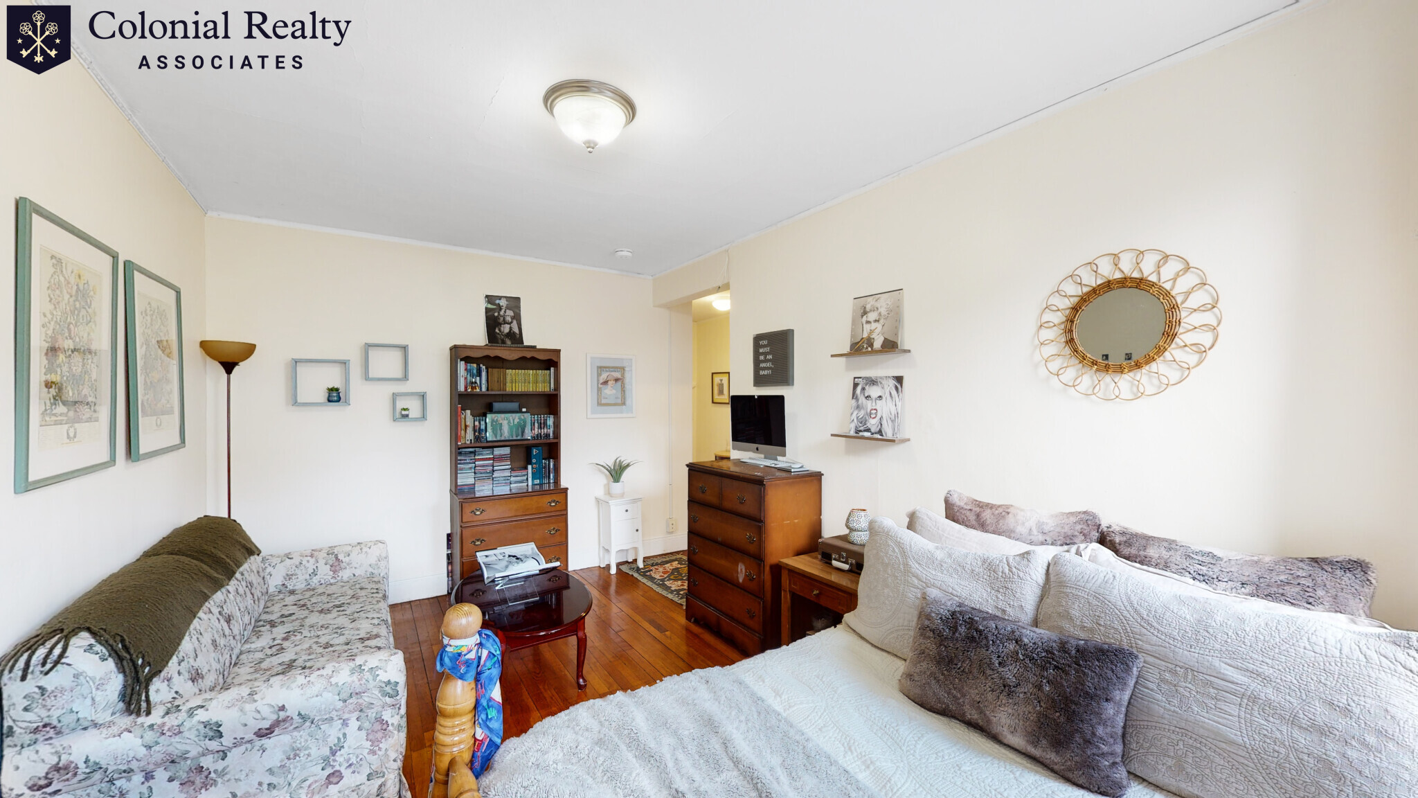 33 Walbridge St, Allston