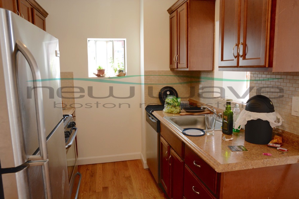 2 Greenwich St, South End